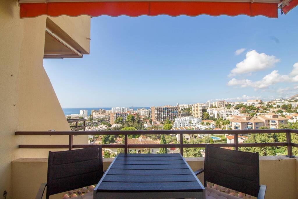 Апартаменты Duquesa 703 By Ivi Real Estate Торремолинос Экстерьер фото